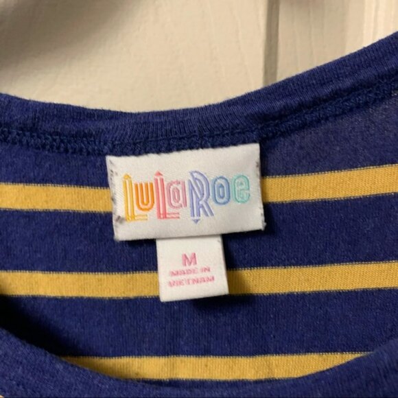 Lularoe Carly size Medium - Picture 4 of 5